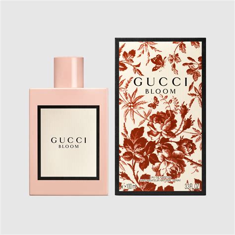 gucci 100ml bloom